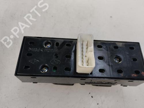 Left front window switch HYUNDAI GETZ (TB) 1.5 CRDi | BP12309477I27 - Image 2