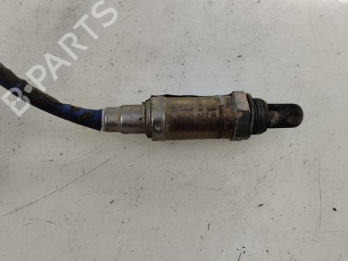 Elektronisk sensor MERCEDES-BENZ E-CLASS (W210) E 240 (210.061) (170 hp) 12309459