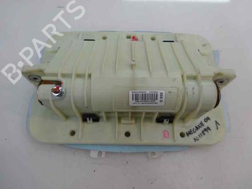 Used Passenger airbag Passenger airbag RENAULT MEGANE III Hatchback (BZ0/1_, B3_) 1.5 dCi (BZ09, BZ0D, BZ1W, BZ29, BZ14) (110 hp) 5070928 5070928