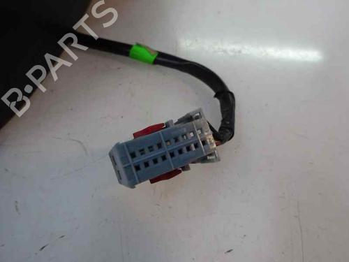 Retrovisor derecho FIAT STILO (192_) 1.9 D Multijet (100 hp) 5070980