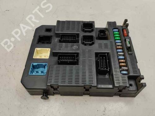 Used Fuse box CITROËN C4 Coupe (LA_) 1.6 HDi (109 hp) 21772692