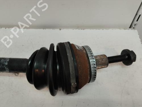 Used Left front driveshaft Left front driveshaft 16499528 16499528