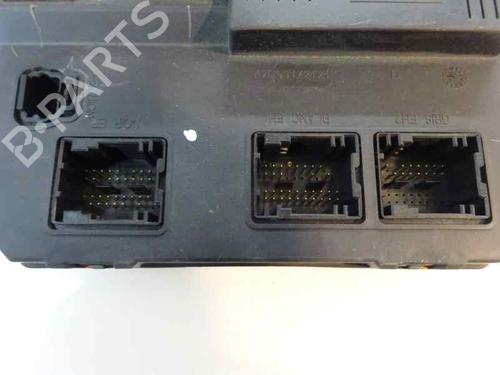 Sikringsdåse PEUGEOT 407 SW (6E_, 6D_) 2.0 HDi 135 (136 hp) 2517132