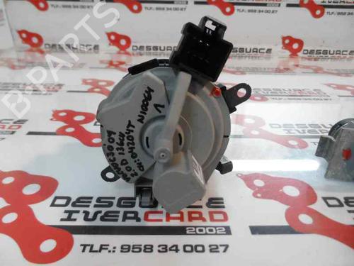 Rattlås /Tenningslås VOLVO C30 (533) 2.0 D (136 hp) 586877