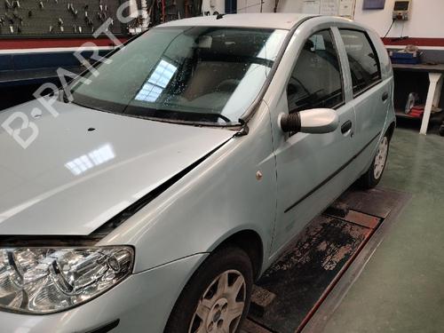 Alternator FIAT PUNTO (188_) 1.2 60 (188.030, .050, .130, .150, .230, .250) | BP17188437M7