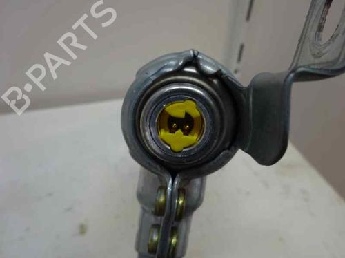 Højre gardin airbag MERCEDES-BENZ C-CLASS Coupe (CL203) C 220 CDI (203.706) (143 hp) 2516966