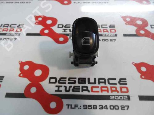 Used Left rear window switch Left rear window switch 1339512 1339512