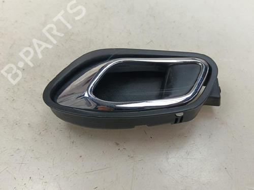 Used Front left interior door handle Front left interior door handle 35742634 35742634