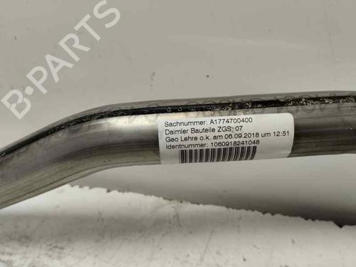 Used Pipe Pipe 21271642 21271642