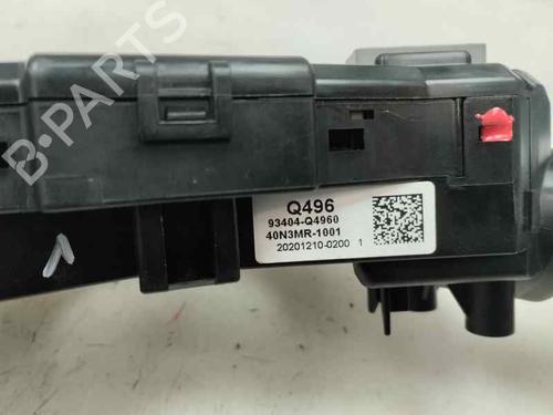 Switch KIA NIRO I (DE) 1.6 GDI Plug-in Hybrid | BP35739697I30 - Image 2