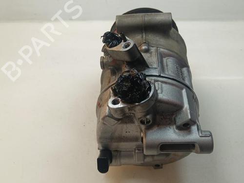 AC compressor SEAT ALTEA (5P1) 2.0 TDI | BP37414343M34 - Image 4