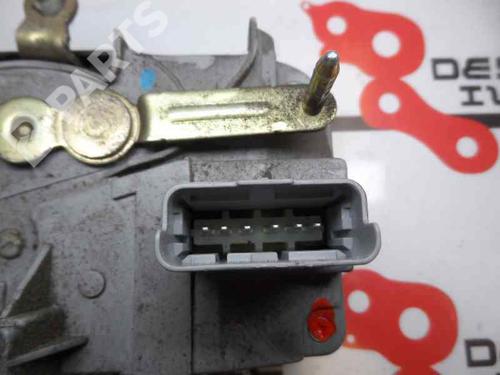 Front right lock CITROËN JUMPY I (U6U_)  | BP358502C97 