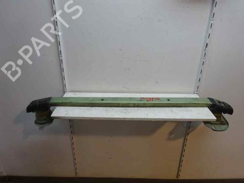 Used Front bumper reinforcement Front bumper reinforcement 2439354 2439354