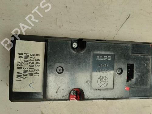 Used Left front window switch Left front window switch 13305994 13305994