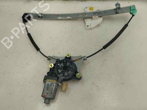 Rudehejsemekanisme Højre foran KIA STONIC (YB) 1.0 T-GDi Eco-Dynamics+ | BP27524859C23