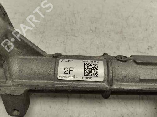 Steering rack DACIA DUSTER (HM_) 1.5 dCi 110 4x4 (HMAB) | BP30541066M22