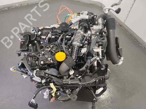 Engine RENAULT CLIO V (B7_) 1.5 Blue dCi 100 (B7AD) | BP26587588M1 