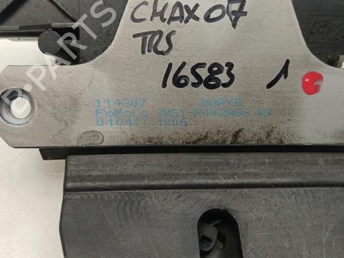 Tailgate lock FORD C-MAX (DM2) | BP35744328C101 - Image 3