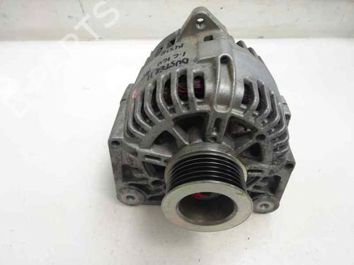 Alternator DACIA DUSTER (HS_) 1.6 16V | BP7843321M7