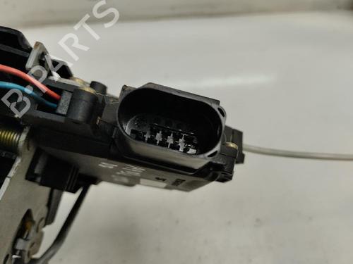 Used Front left lock AUDI A4 B6 (8E2) 1.9 TDI (130 hp) 17386182