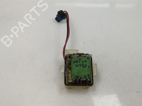 Used Heater resistor Heater resistor 35744209 35744209