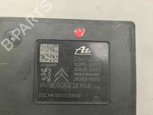 Used ABS pump ABS pump 26555441 26555441