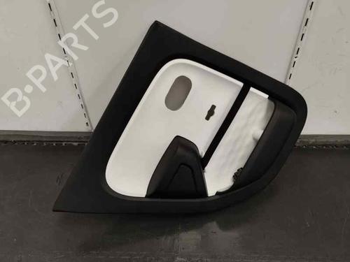 Seats set RENAULT TWINGO III (BCM_, BCA_) 0.9 TCe 95 | BP26567791C78 - Image 2