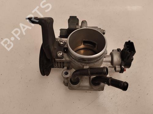 Used Throttle body KIA CEE'D SW (ED) 1.6 CVVT (125 hp) 12821914