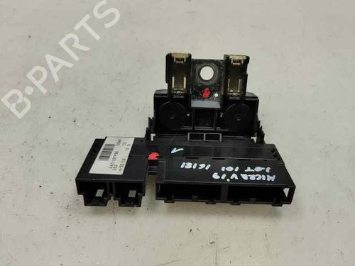 Used Battery NISSAN MICRA V (K14) 1.0 IG-T 100 (101 hp) 21385327