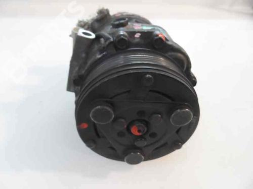 AC compressor OPEL COMBO Box Body/MPV 1.7 DTI 16V | BP354820M34 