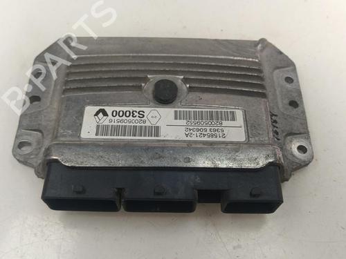 Motorstyringsenhed Motorstyringsenhed 39164005 39164005