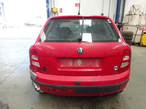Used Parts SKODA FABIA I (6Y2) 1.4 TDI 902059