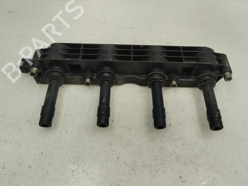 Used Ignition coil Ignition coil OPEL ASTRA G Saloon (T98) 1.6 16V (F69) (101 hp) 35740479 35740479