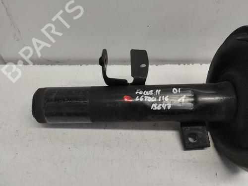 Used Left front shock absorber Left front shock absorber 16061762 16061762