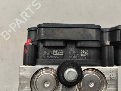 ABS pump OPEL CORSA E (X15) 1.4 (08, 68) | BP26555671M43 - Image 4