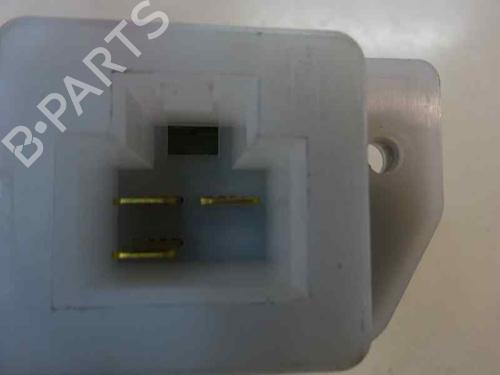 Used Heater resistor NISSAN JUKE (F15) 1.5 dCi (110 hp) 11661629