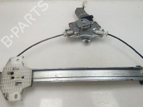 Alzacristallo posteriore sinistro Alzacristallo posteriore sinistro HYUNDAI MATRIX (FC) 1.5 CRDi (82 hp) 37258222 37258222