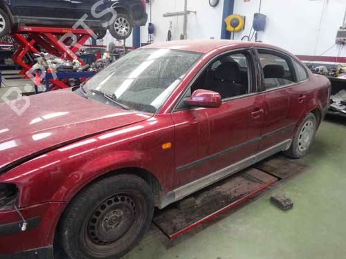 Used Parts VW PASSAT B5 (3B2)  1.9 TDI Syncro/4motion  772580