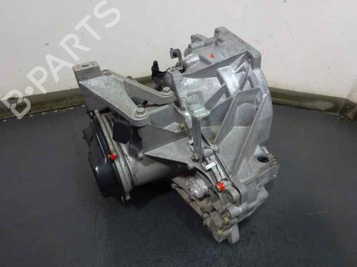 Used Gearbox Gearbox 5038857 5038857