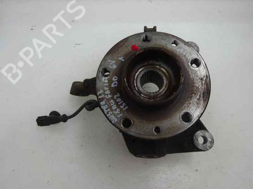 Used Right front steering knuckle Right front steering knuckle 9700222 9700222