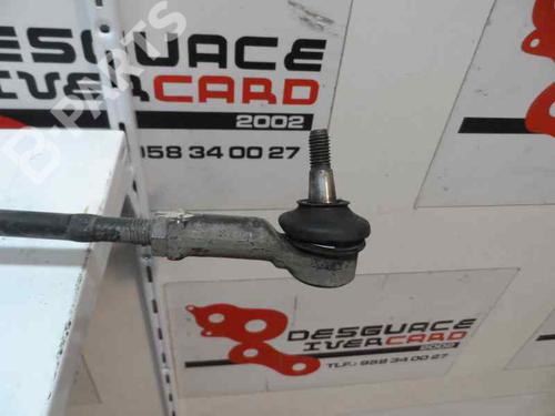 Steering rack OPEL CORSA B (S93) 1.4 i (F08, F68, M68) | BP1323091M22 