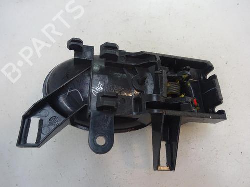 Used Rear left interior door handle Rear left interior door handle 11288974 11288974