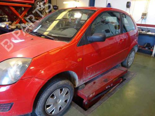 Right front window motor FORD FIESTA V (JH_, JD_) 1.3 | BP2676144E20