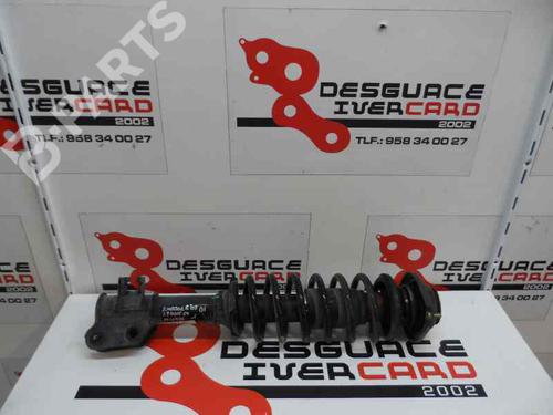Left front shock absorber SUZUKI WAGON R+ Hatchback (MM)  | BP358427M16 
