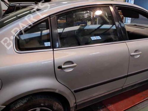 Used Right rear door VW PASSAT B5.5 (3B3) [2000-2005]  23430905