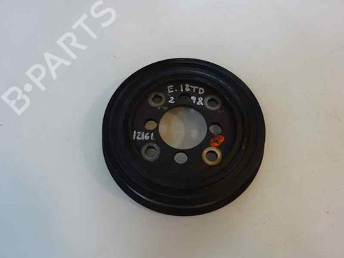 Used Pulley FORD ESCORT VI (GAL, AAL, ABL) [1995-2002]  14173277