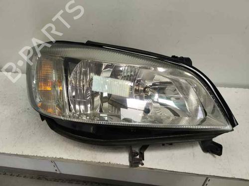 Faro destro OPEL ZAFIRA A MPV (T98) [1999-2006]  29123352