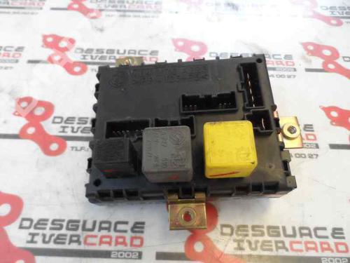 Fuse box LANCIA Y (840_)  | BP586141E1 