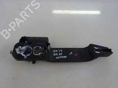 Used Front right interior door handle FORD KA+ III (UK, FK) [2014-2025]  3357496