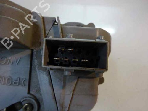 Used Front left lock CITROËN XSARA (N1) 1.9 D (68 hp) 8620780